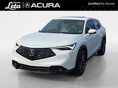 Used 2025  Acura ADX AWD w/A-Spec Package at Dime Down by Frank Leta near Bridgeton, MO