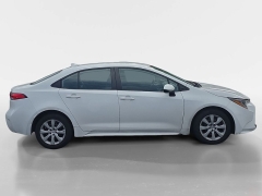 Used 2023  Toyota Corolla LE CVT at Dime Down by Frank Leta near Bridgeton&comma; MO