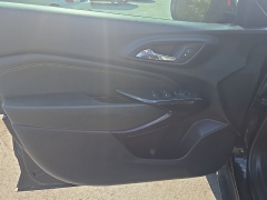 Used 2025  Chevrolet Trax FWD 4dr LT at Dime Down by Frank Leta near Bridgeton&comma; MO