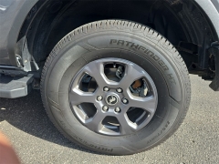 Used 2022  Ford Bronco Big Bend 4 Door 4x4 at Dime Down by Frank Leta near Bridgeton, MO