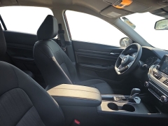 Used 2025  Nissan Altima SV FWD at Dime Down by Frank Leta near Bridgeton&comma; MO