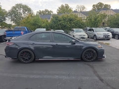 Used 2024  Toyota Camry TRD V6 Auto at Dime Down by Frank Leta near Bridgeton&comma; MO