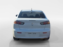 Used 2017  Mitsubishi Lancer ES 2&period;0 FWD at Dime Down by Frank Leta near Bridgeton&comma; MO