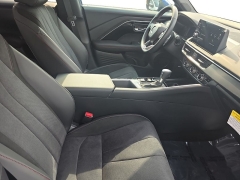 Used 2025  Acura ADX AWD w&sol;A-Spec Package at Dime Down by Frank Leta near Bridgeton&comma; MO
