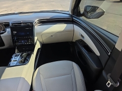Used 2023 Hyundai Tucson Limited AWD at Dime Down by Frank Leta near Bridgeton, MO
