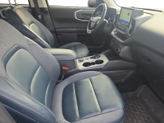 Used 2022  Ford Bronco Sport Outer Banks 4x4 at Dime Down by Frank Leta near Bridgeton&comma; MO