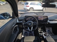 Used 2025 BMW X1 xDrive28i Sports Activity Vehicle at Dime Down by Frank Leta near Bridgeton, MO