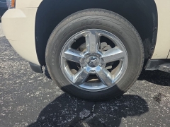 Used 2013  Chevrolet Avalanche 4d SUV 4WD LTZ at Dime Down by Frank Leta near Bridgeton&comma; MO