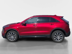 Used 2023  Cadillac XT4 AWD 4dr Sport at Dime Down by Frank Leta near Bridgeton&comma; MO
