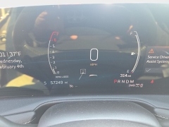 Used 2024  Cadillac XT4 AWD 4dr Premium Luxury at Dime Down by Frank Leta near Bridgeton&comma; MO