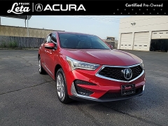 Used 2021 Acura RDX FWD w/Advance Pkg at Dime Down by Frank Leta near Bridgeton, MO