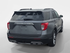 Used 2021  Ford Explorer XLT 4WD at Dime Down by Frank Leta near Bridgeton, MO