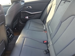 Used 2019  BMW 3 Series 330i xDrive Sedan at Dime Down by Frank Leta near Bridgeton&comma; MO