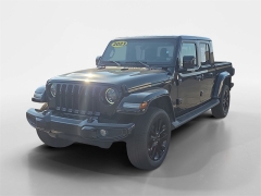 Used 2023 Jeep Gladiator High Altitude 4x4 at Dime Down by Frank Leta near Bridgeton, MO