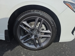 Used 2025 Acura TLX SH-AWD w/A-Spec Package at Dime Down by Frank Leta near Bridgeton, MO