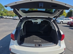 Used 2020 Acura MDX 4d SUV AWD Tech at Dime Down by Frank Leta near Bridgeton, MO