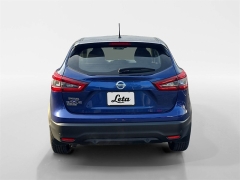 Used 2021 Nissan Rogue Sport FWD S at Dime Down by Frank Leta near Bridgeton, MO