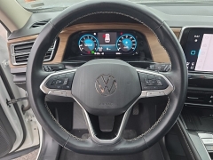 Used 2025 Volkswagen Atlas 2.0T SE w/Technology 4MOTION at Dime Down by Frank Leta near Bridgeton, MO