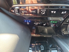 Used 2026  Acura MDX SH-AWD w&sol;Advance Package at Dime Down by Frank Leta near Bridgeton&comma; MO