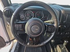 Used 2015  Jeep Wrangler Unlimited 4WD 4dr Altitude at Dime Down by Frank Leta near Bridgeton&comma; MO