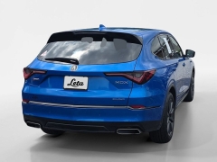 Used 2026  Acura MDX SH-AWD w&sol;A-Spec Package at Dime Down by Frank Leta near Bridgeton&comma; MO