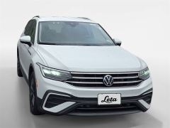 Used 2024  Volkswagen Tiguan 2&period;0T SE FWD at Dime Down by Frank Leta near Bridgeton&comma; MO