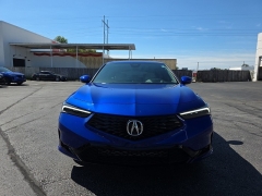 Used 2025 Acura Integra CVT w/A-Spec Technology Package at Dime Down by Frank Leta near Bridgeton, MO