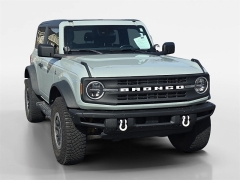 Used 2021  Ford Bronco 2 Door Advanced 4x4 at Dime Down by Frank Leta near Bridgeton&comma; MO