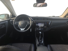 Used 2017  Toyota Corolla SE Manual &lpar;Natl&rpar; at Dime Down by Frank Leta near Bridgeton&comma; MO