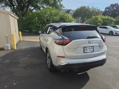 Used 2023 Nissan Murano AWD SL at Dime Down by Frank Leta near Bridgeton, MO