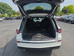 Used 2023 Acura MDX SH-AWD w/A-Spec Pkg at Dime Down by Frank Leta near Bridgeton, MO