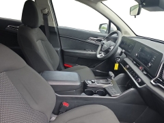 Used 2024  Kia Sportage LX FWD at Dime Down by Frank Leta near Bridgeton&comma; MO