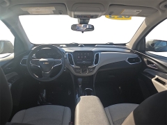 Used 2023  Chevrolet Equinox AWD 4dr LS w&sol;1FL at Dime Down by Frank Leta near Bridgeton&comma; MO