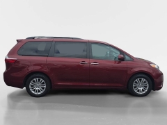 Used 2017  Toyota Sienna Limited Premium FWD 7-Passenger &lpar;Natl&rpar; at Dime Down by Frank Leta near Bridgeton&comma; MO