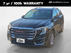  2024 GMC Terrain AWD 4dr SLT at Dime Down by Frank Leta near Bridgeton, MO