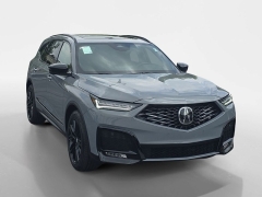 Used 2026  Acura MDX SH-AWD w&sol;A-Spec Advance Package at Dime Down by Frank Leta near Bridgeton&comma; MO