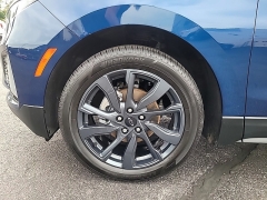 Used 2022 Chevrolet Equinox FWD 4dr RS at Dime Down by Frank Leta near Bridgeton, MO