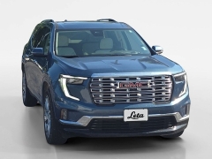Used 2025  GMC Acadia AWD 4dr Denali at Dime Down by Frank Leta near Bridgeton&comma; MO