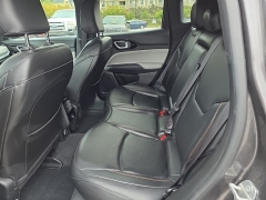 Used 2024 Jeep Compass Limited 4x4 at Dime Down by Frank Leta near Bridgeton, MO