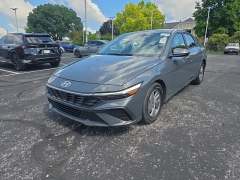 Used 2024 Hyundai Elantra SE IVT at Dime Down by Frank Leta near Bridgeton, MO