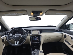 Used 2021  INFINITI QX50 ESSENTIAL AWD at Dime Down by Frank Leta near Bridgeton, MO