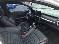 Used 2024 Kia Forte GT DCT at Dime Down by Frank Leta near Bridgeton, MO