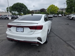 Used 2024 Kia Forte GT DCT at Dime Down by Frank Leta near Bridgeton, MO