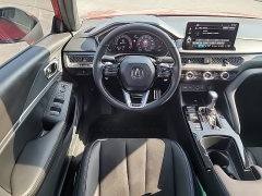Used 2025 Acura Integra CVT w/A-Spec Technology Package at Dime Down by Frank Leta near Bridgeton, MO