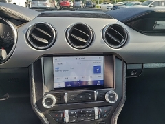 Used 2022 Ford Mustang EcoBoost Convertible at Dime Down by Frank Leta near Bridgeton, MO