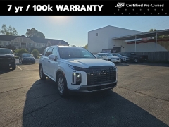 Used 2024 Hyundai Palisade SEL AWD at Dime Down by Frank Leta near Bridgeton, MO