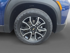 Used 2022  Chevrolet Trailblazer FWD 4dr ACTIV at Dime Down by Frank Leta near Bridgeton&comma; MO