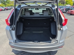 Used 2019 Honda CR-V 4d SUV FWD EX-L at Dime Down by Frank Leta near Bridgeton, MO