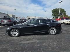 Used 2017 Tesla Model S 75D AWD at Dime Down by Frank Leta near Bridgeton, MO