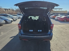 Used 2018  Ford Explorer XLT FWD at Dime Down by Frank Leta near Bridgeton&comma; MO